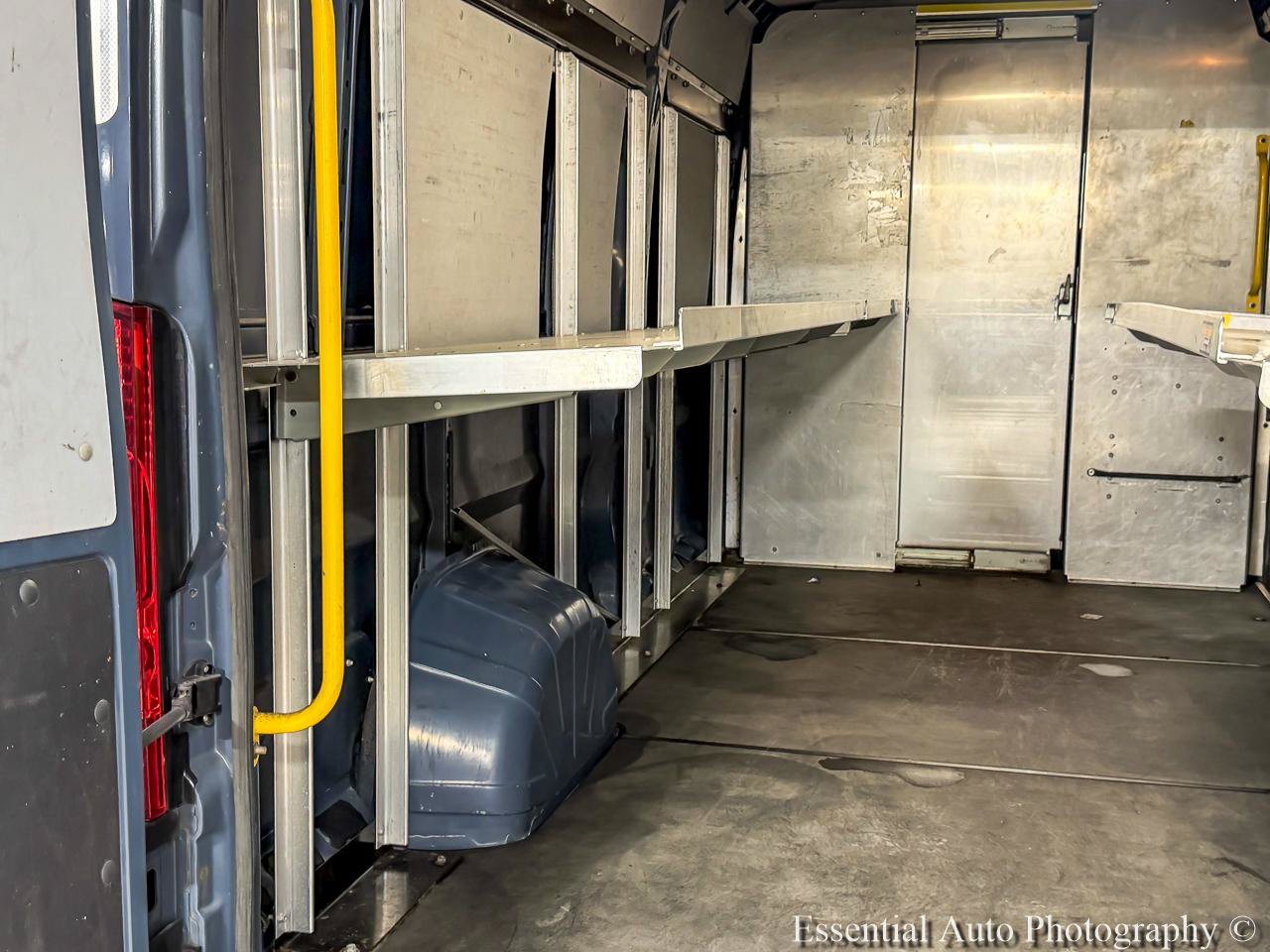 Used 2020 RAM ProMaster 3500 FWD image 20