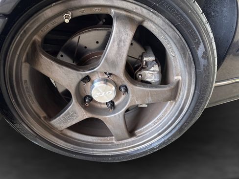 Used 1998 BMW M3 Sedan image 44