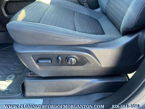 Used 2021 GMC Sierra 1500 Elevation w/ Preferred Package image 23