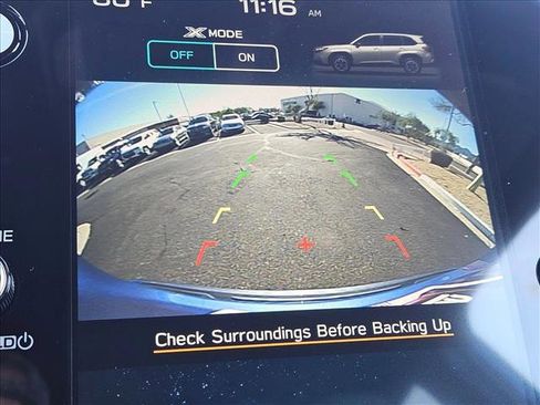 New 2026 Subaru Forester Premium image 13