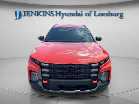 New 2026 Hyundai Santa Cruz XRT image 15