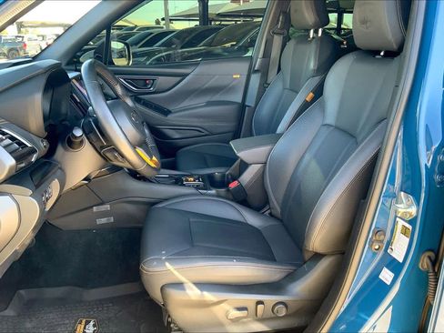 Used 2023 Subaru Forester Wilderness image 8