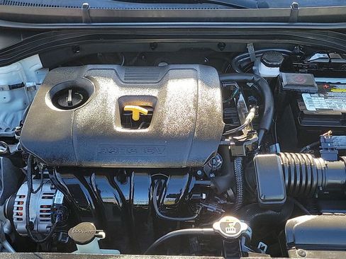 Used 2020 Hyundai Elantra SEL w/ Cargo Package (C1) image 33