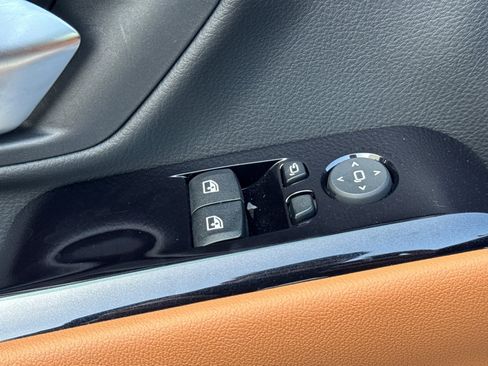 Used 2025 Toyota Supra Premium image 15