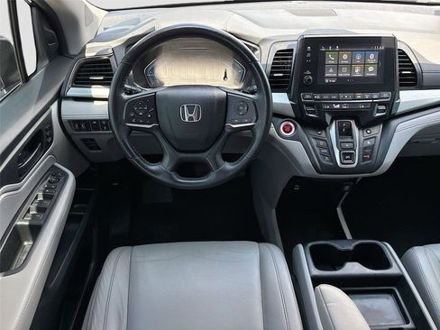 Used 2021 Honda Odyssey EX-L image 26