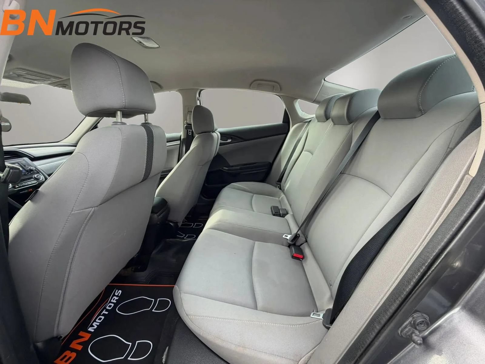 Used 2016 Honda Civic LX image 15