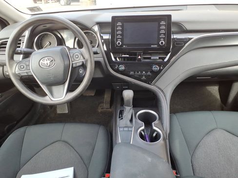 Certified 2023 Toyota Camry LE image 9