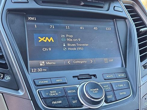 Used 2014 Hyundai Santa Fe Sport w/ Technology Package 04 image 18