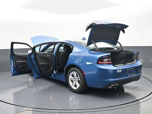 Used 2023 Dodge Charger SXT w/ Blacktop Package image 73