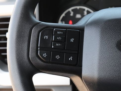 Used 2024 Ford F350 XLT image 23