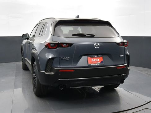 New 2026 MAZDA CX-50 AWD 2.5 Hybrid w/ Weather Package image 33