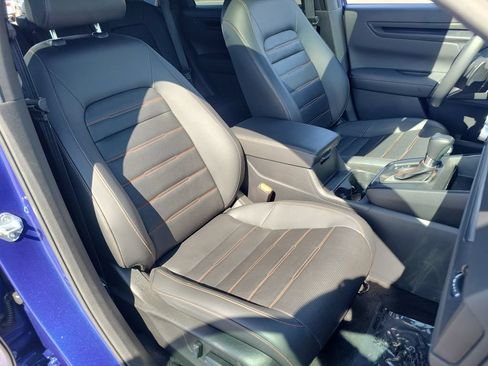 Used 2024 Honda CR-V Sport-L image 23