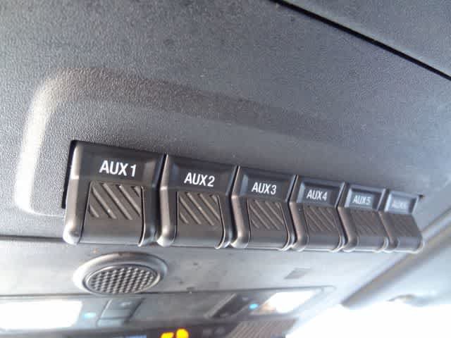 Certified 2022 Ford Bronco Outer Banks AWD/4WD image 38