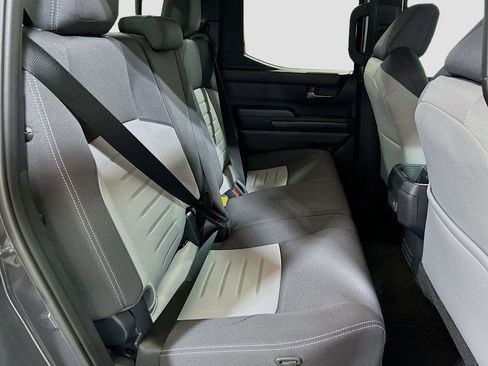 New 2025 Toyota Tacoma TRD Off-Road w/ TRD Off Road Upgrade Package image 22