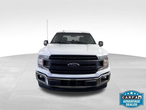 Used 2019 Ford F150 XL w/ Equipment Group 101A Mid AWD/4WD image 2