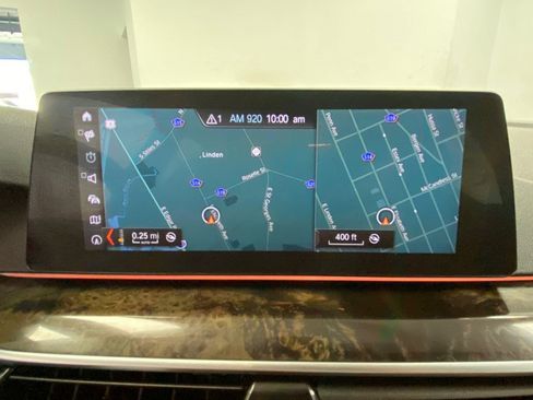 Used 2017 BMW 540i xDrive AWD/4WD image 32