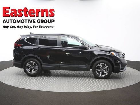 Used 2020 Honda CR-V LX image 43