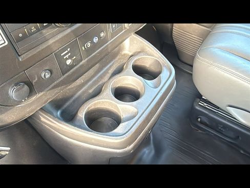 Used 2021 GMC Savana 3500 Extended w/ Power Convenience Package image 20