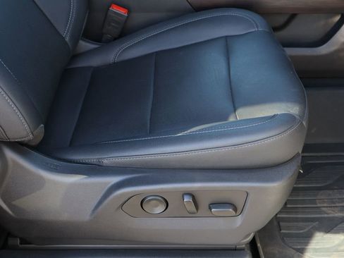 Certified 2023 GMC Sierra 1500 SLT image 27