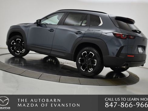 New 2026 MAZDA CX-50 Meridian Edition w/ Weather Package AWD/4WD image 6