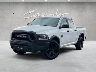 Used 2024 RAM 1500 Warlock RWD video 1
