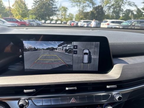 New 2025 Kia Telluride SX X-Line image 10
