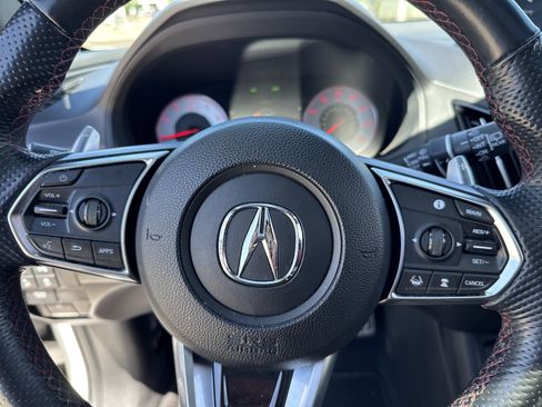 Used 2021 Acura RDX A-Spec FWD image 13