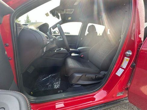 New 2026 Honda HR-V Sport image 27