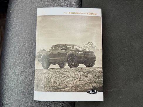 Used 2021 Ford Ranger XLT w/ Tremor Off-Road Package image 31
