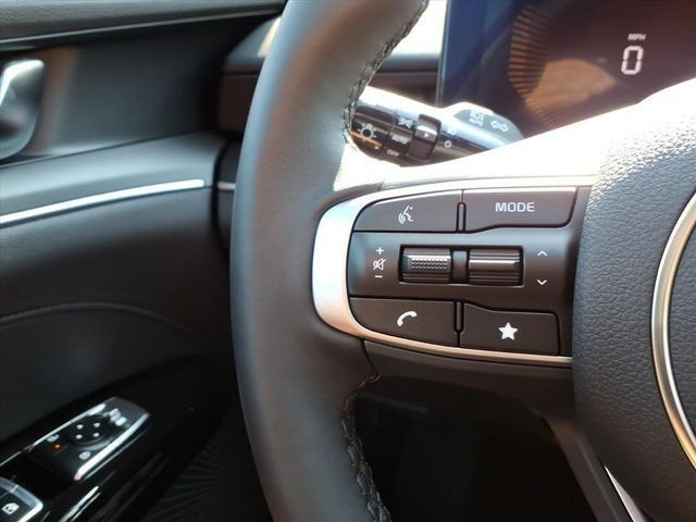 New 2026 Kia K5 GT-Line AWD/4WD image 17