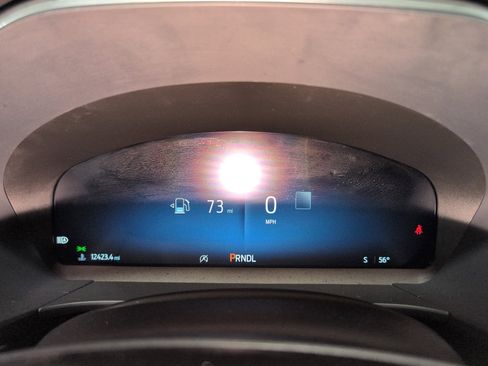 Used 2025 Ford Escape Platinum image 21