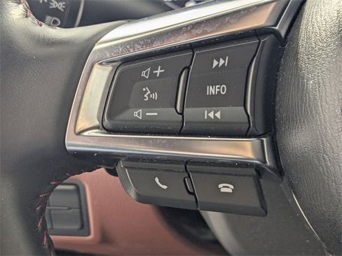 Used 2019 MAZDA MX-5 Miata RF Grand Touring image 13