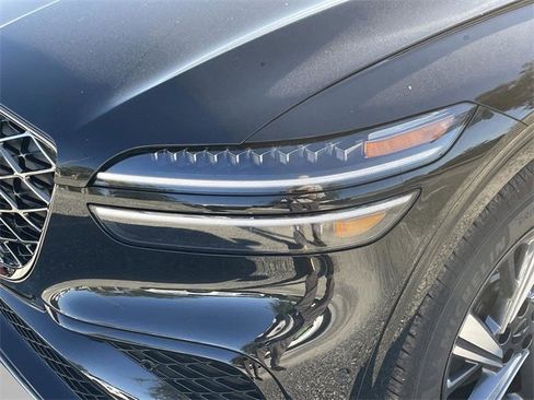 New 2026 Genesis GV70 3.5T Sport Advanced image 13