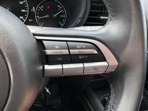 Used 2023 MAZDA CX-30 AWD 2.5 S w/ Select Package image 19