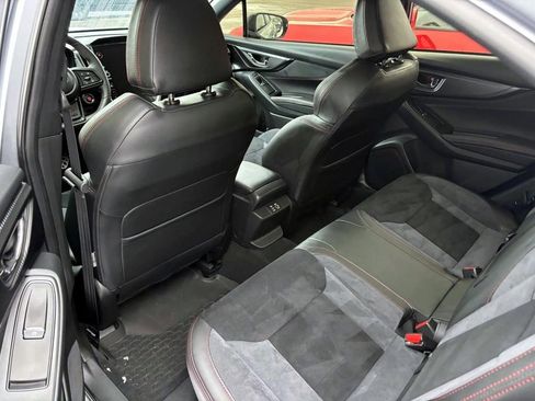 Used 2024 Subaru WRX TR w/ Popular Package #1A image 23