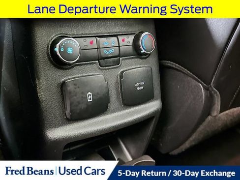 Used 2016 Ford Explorer Platinum AWD/4WD image 31