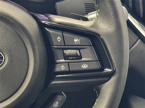 Used 2025 Subaru Ascent Onyx Edition image 26