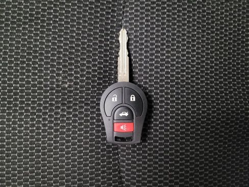 Used 2019 Nissan Sentra S FWD image 32