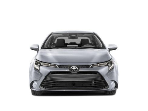 Used 2024 Toyota Corolla LE image 7