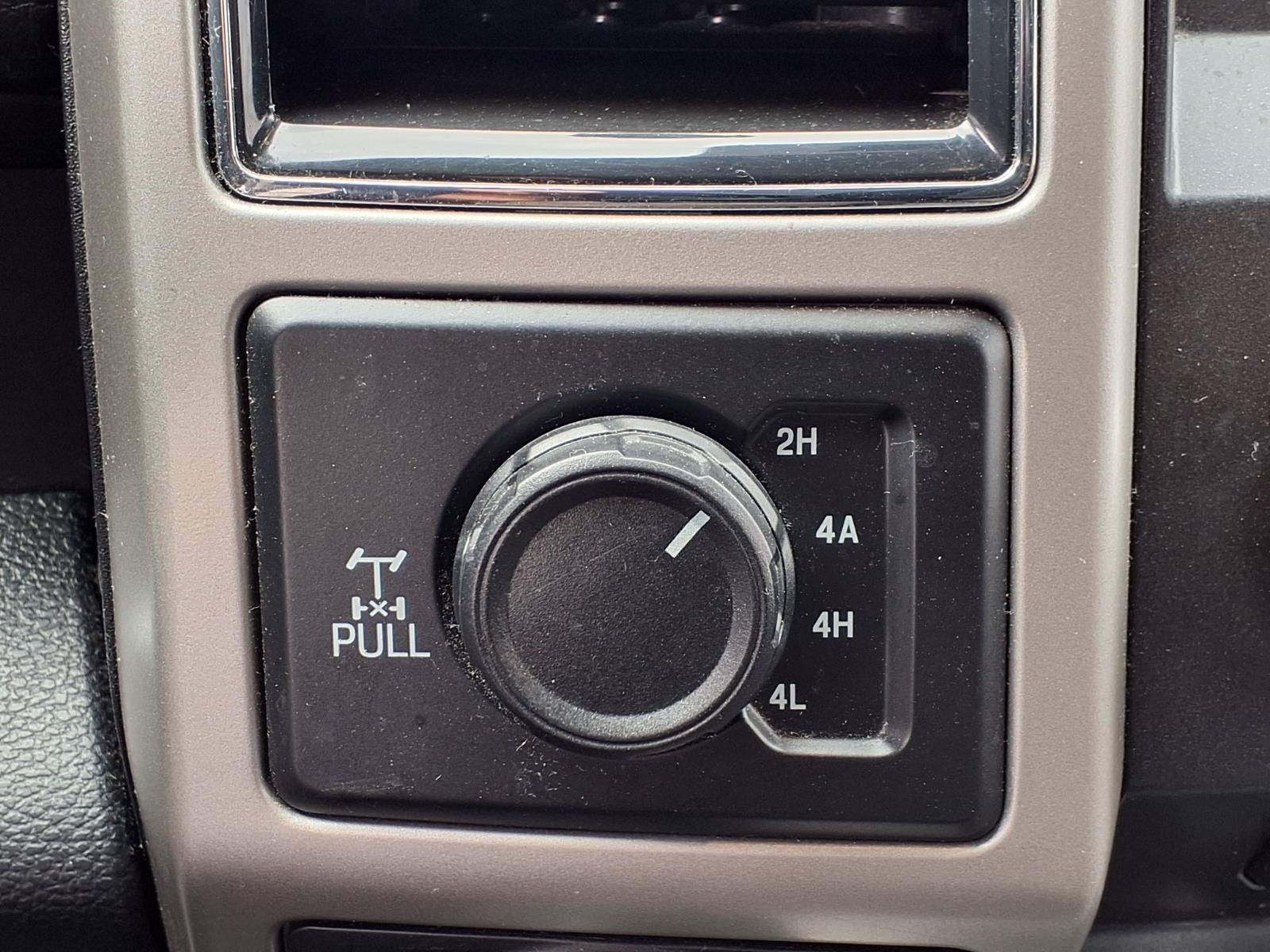 Used 2018 Ford F150 Lariat AWD/4WD image 10
