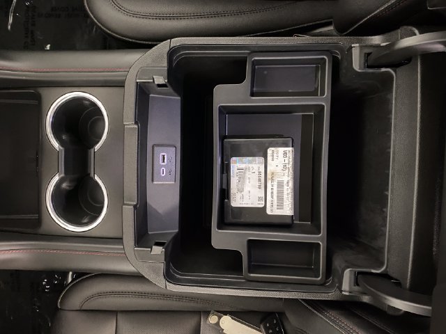 Certified 2023 Chevrolet Tahoe RST AWD/4WD image 25