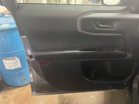 Used 2021 Ford Bronco Sport Big Bend image 13