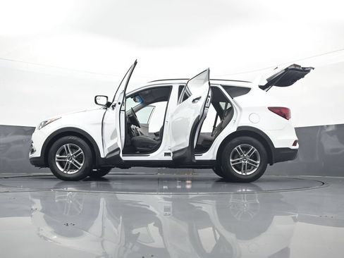Used 2018 Hyundai Santa Fe Sport w/ 2.4L Value Package 02 AWD/4WD image 34