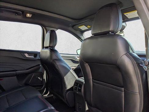 Used 2024 Ford Escape ST-Line Select w/ Tech Pack #2 image 24