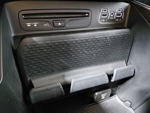 Certified 2019 RAM 1500 Big Horn image 40