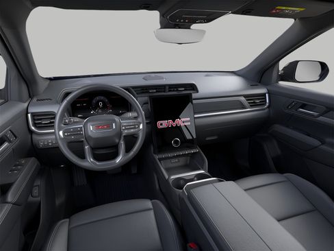 New 2026 GMC Terrain Elevation w/ Elevation Premium Package image 15