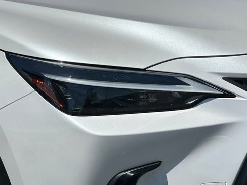 Certified 2024 Lexus NX 350 AWD w/ Cold Area Package image 11