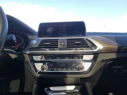 Used 2021 BMW X3 xDrive30i w/ Premium Package image 28