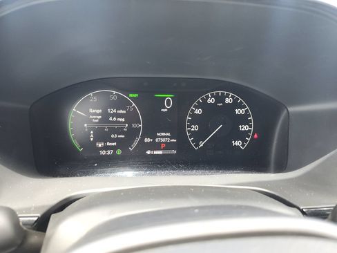 Certified 2023 Honda CR-V Sport image 29