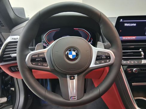 New 2026 BMW 840i w/ M Sport Professional Package RWD image 15